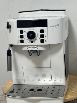 Delonghi Magnifica s - 3