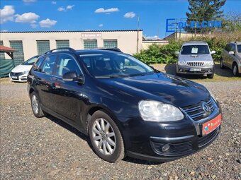 Volkswagen Golf, 2,0 TDi 1MAJTažnéRozvody - 3