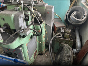 Brusky - bezhroté BBZ 60 - 3