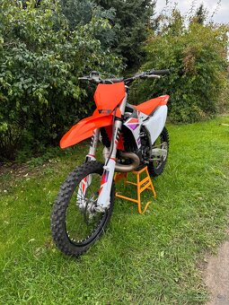 KTM 250 SX 2024 - 3