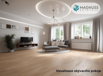 Prodej, rodinný dům 4+1, 160 m², Víska u Jevíčka - 3