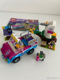 Lego friends 41116 - 3