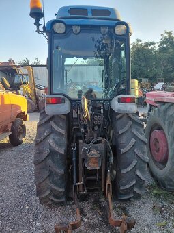 New Hollad TN75V - 3