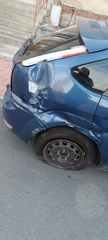 Ford focus - 3