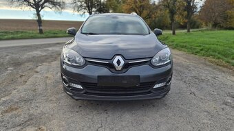 Renault Megane III 1.2 TCe Turbo - 3