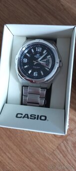 Hodinky Casio - 3