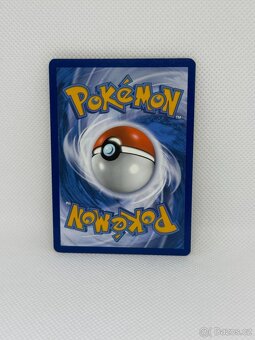 Pokémon karta Miraidon ex 253/198 – MP – ORIGINÁL - 3