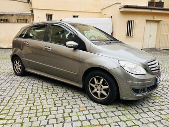 Prodám B170 - 3