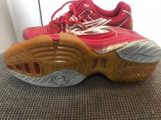 Červené tenisky vel. 25 - 3