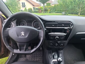 Peugeot 301 ACTIVE 1,6 115k - 3