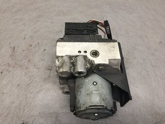 BMW E34 1987-1995 - JEDNOTKA ABS 34.51-163 025 - 3