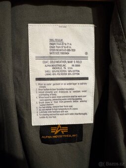 Bunda Alpha Industries M65 - 3