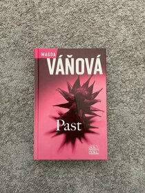 Knihy od Magdy Váňové - 3