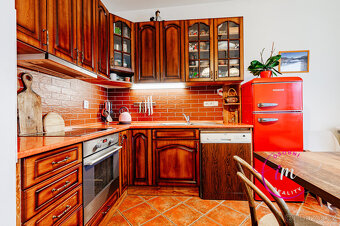 Prodej bytu 2+1 s terasou Jihlava, Chlumova - 3