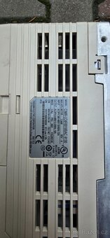 Frekvenční měnič - 3