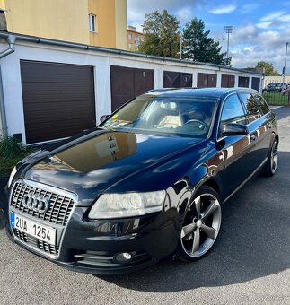 Audi A6 C6 3.0 TDI Quattro - 3