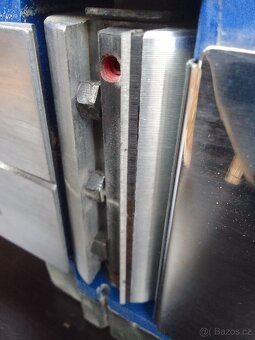 Mafl , ruční hoblík - 3