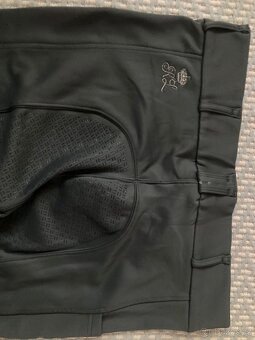 Damske rajtky Kingsland - 3