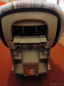 Autosedačka pro miminko - 3