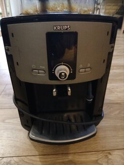 Kávovar Krups - 3