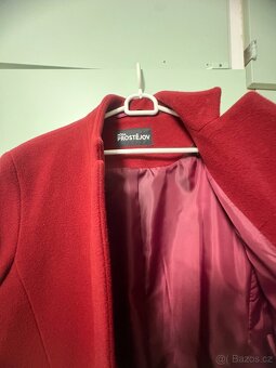 Podzimní kabát - 3