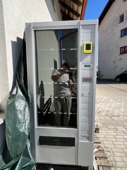 Automat  spirálový - 3