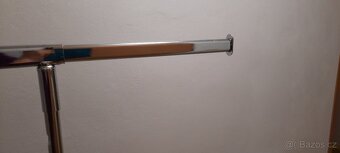 kovový stojan - štendr - 3