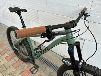 CTM ZEPHYR 27,5 XL - 3