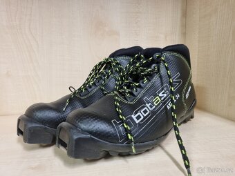 Boty na běžky Botas, Salomon - 3