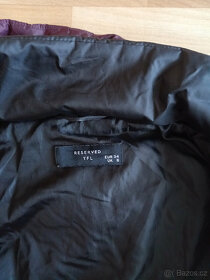 Dámská zimní bunda - 3