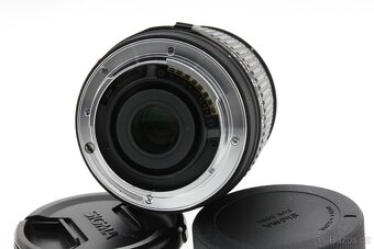 Sigma 18-200mm f/3.5-6.3 DC sony A - 3