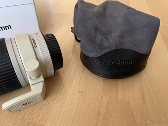 Canon EF 70-200mm f/4 L IS USM - 3