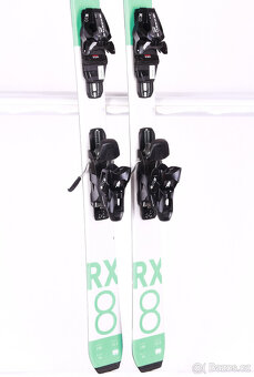 Použité lyže KASTLE RX8 2025 - 3