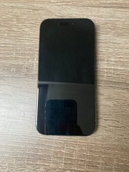 iPhone 15 černá- 128 GB - 3