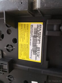 Korbička na kočárek Peg Perego - 3