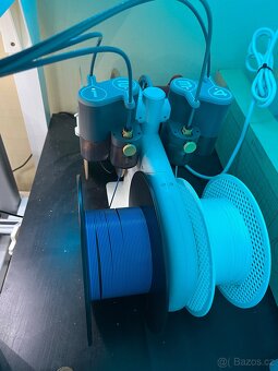 Bambulab A1 + AMS (Combo) – 3D tiskárna - 3