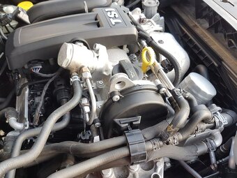 Motor CBZ 1,2 TSi, Rapid, Yeti,... možno vyzkoušet, záruka - 3
