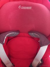 Autosedacka Maxi Cosi Tobi 9-18kg - 3