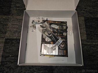 Prodám základní desku Asus TUF GAMING B850M-PLUS WIFI - 3