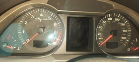 Audi A6 4f 3.2 benzin americka verze quattro - 3