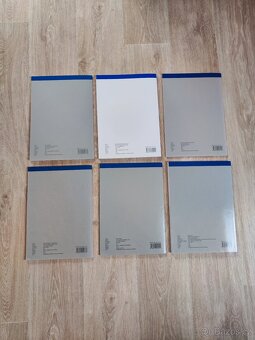 Učebnice, skripta 1. ročník Dopravní fakulta UPCE - 3