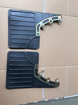 Lapače nečistot Fiat Ritmo - 3