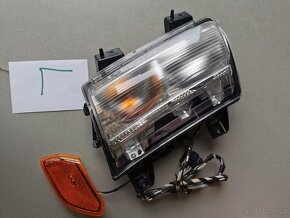 Jeep Wrangler JL - Světla - 3