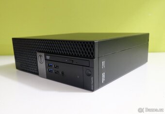 PC DELL OPTIPLEX 3040 /i5-6600/16GB/SSD256GB/WIN11/ZÁRUKA - 3