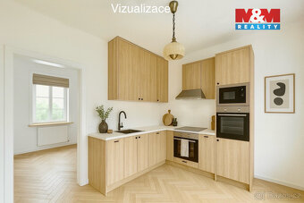 Prodej rodinného domu, 100 m², Česká Třebová - 3