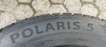 Zimní pneu 205/55R16 XL Barum (17) - 3