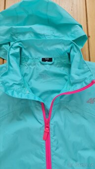 vel 146-152 - bundy,košile,vesta,leginy... - 3