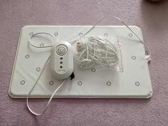 Prodám monitor dechu Jablotron Nanny - 3