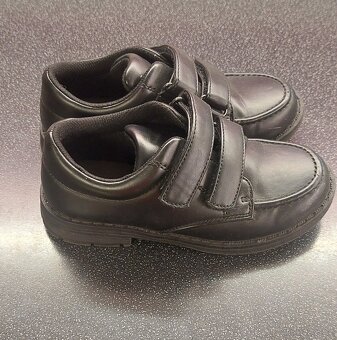 Společenské boty - 3