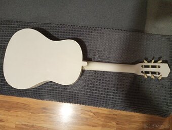 Prodám dětskou kytaru - 3